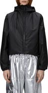 Rains Lohja Water Resistant Insulated Rain Jacket