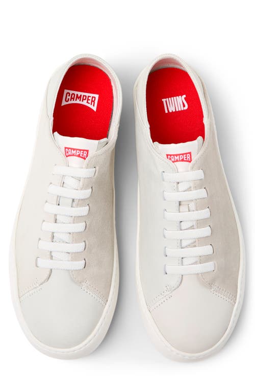 CAMPER CAMPER PEU TOURING SNEAKER