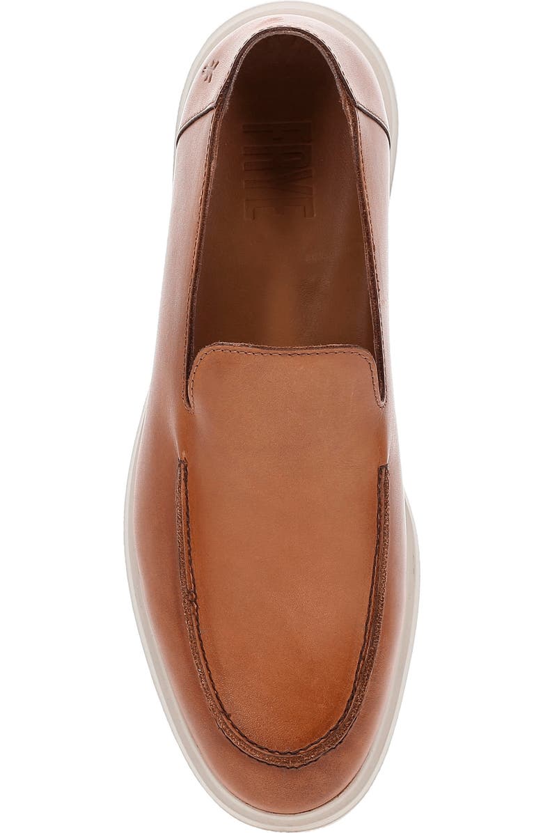 Frye Connor Venetian Loafer, Alternate, color,