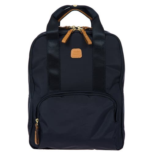Bric's X-travel Backpack In Blue