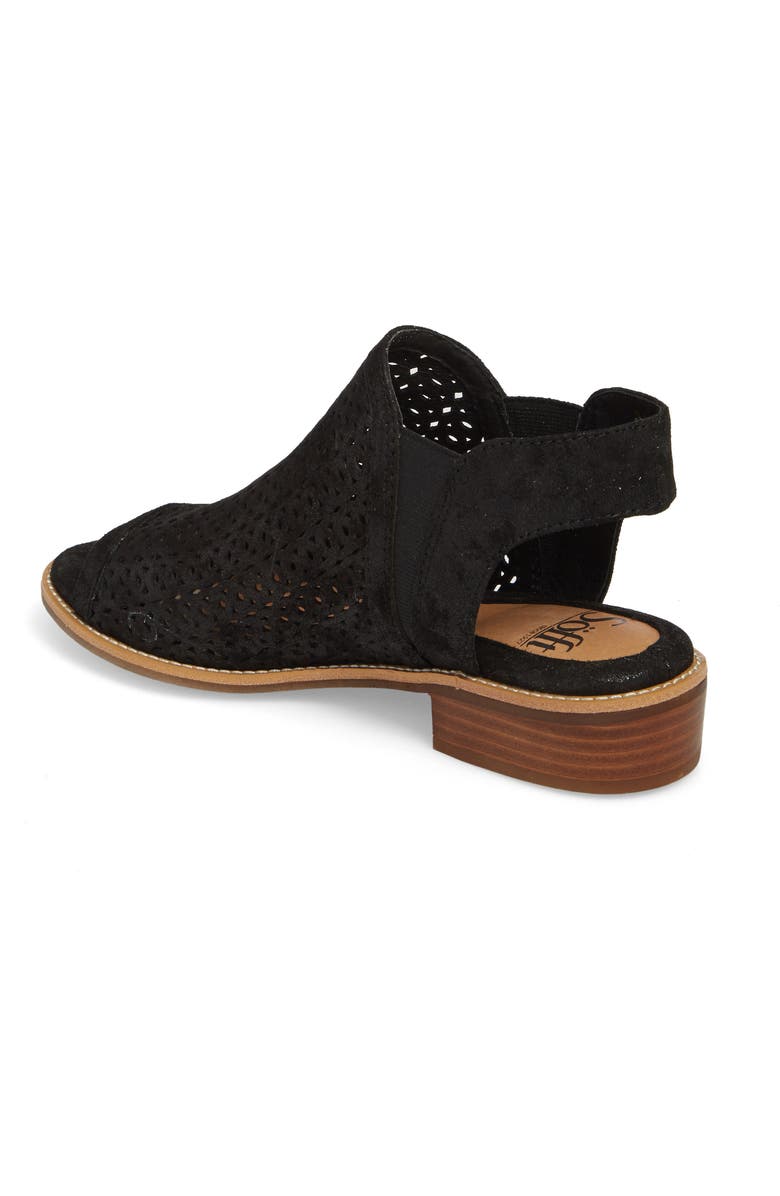 Söfft Nalda Sandal, Alternate, color,