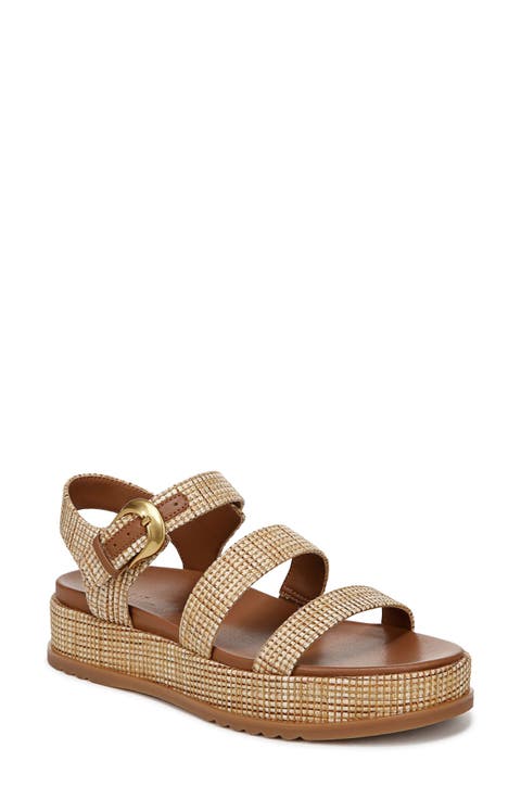 Zizi Platform Sandal (Women)