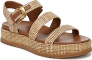 27 EDIT Naturalizer Zizi Platform Sandal