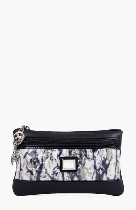 Acqua Marine Cosmetic Case 256