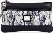 Cavalinho Acqua Marine Cosmetic Case 256