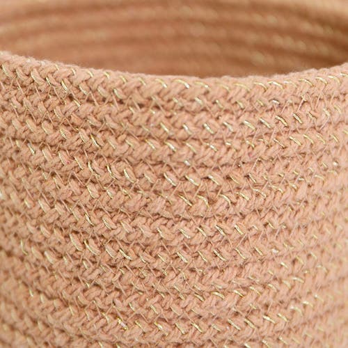 Nattiot Set Of 3 Baskets Ilse