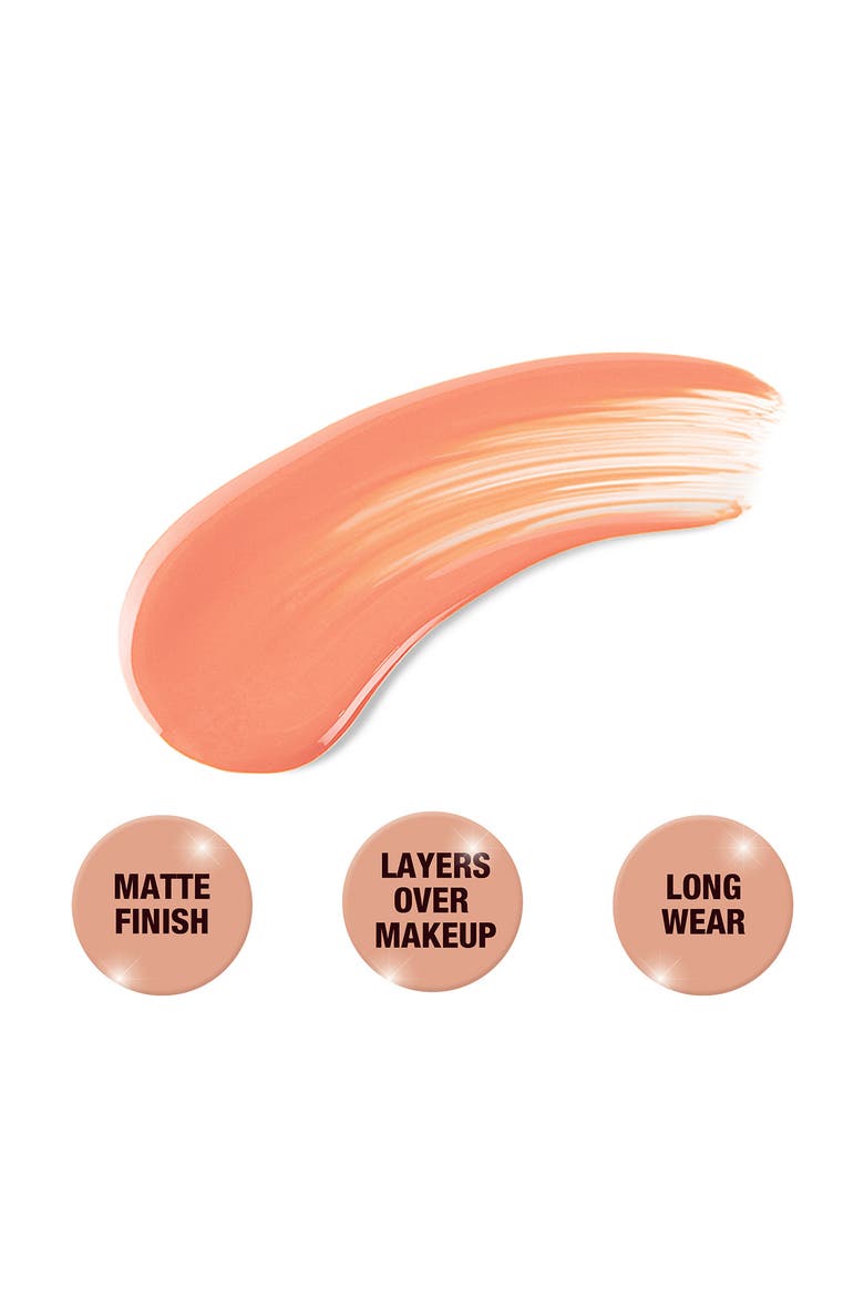 Pillow Talk Beauty Blush Wand, Alternate, color, PEACH POP