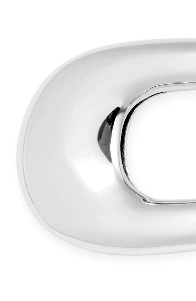 Lié Studio The Frida Hair Pin, Alternate, color, Silver