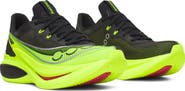 Saucony Endorphin Pro 5 Racing Shoe