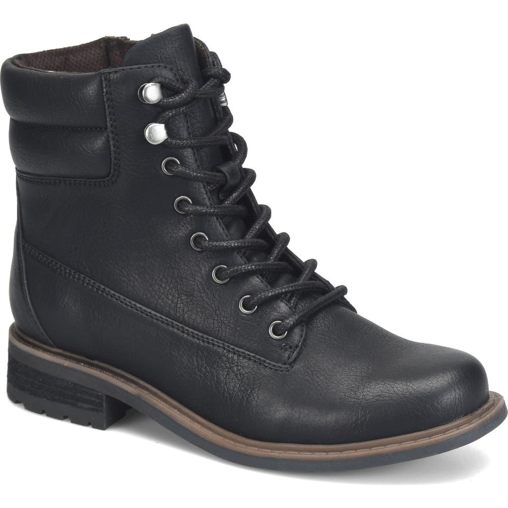 B O C By Børn Cassidy Boot In Black