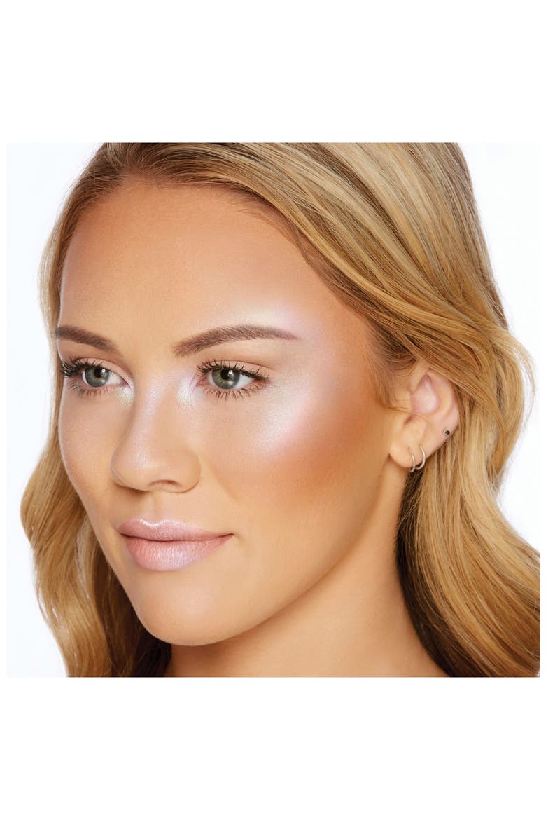 Diamond Light Highlighter, Alternate, color, DIAMOND FIRE