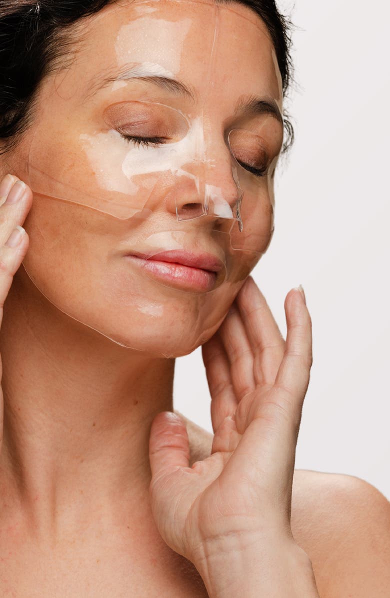 OMNILUX Skin Corrector Hydrocolloid Refill Patches, Alternate, color,