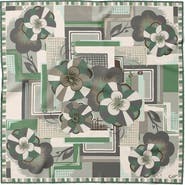 Elizabetta Piero - Silk Pocket Square for Men