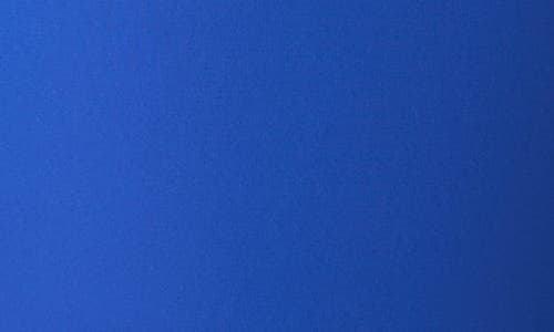 Andie The Mykonos Long Torso One-piece Swimsuit In Blue