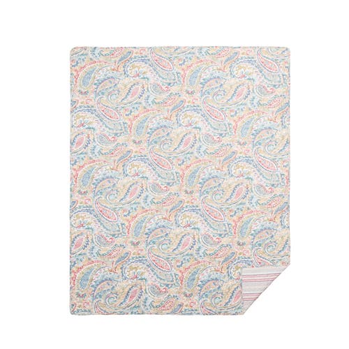 C & F Home C&f Home Quilted Throws In Pink