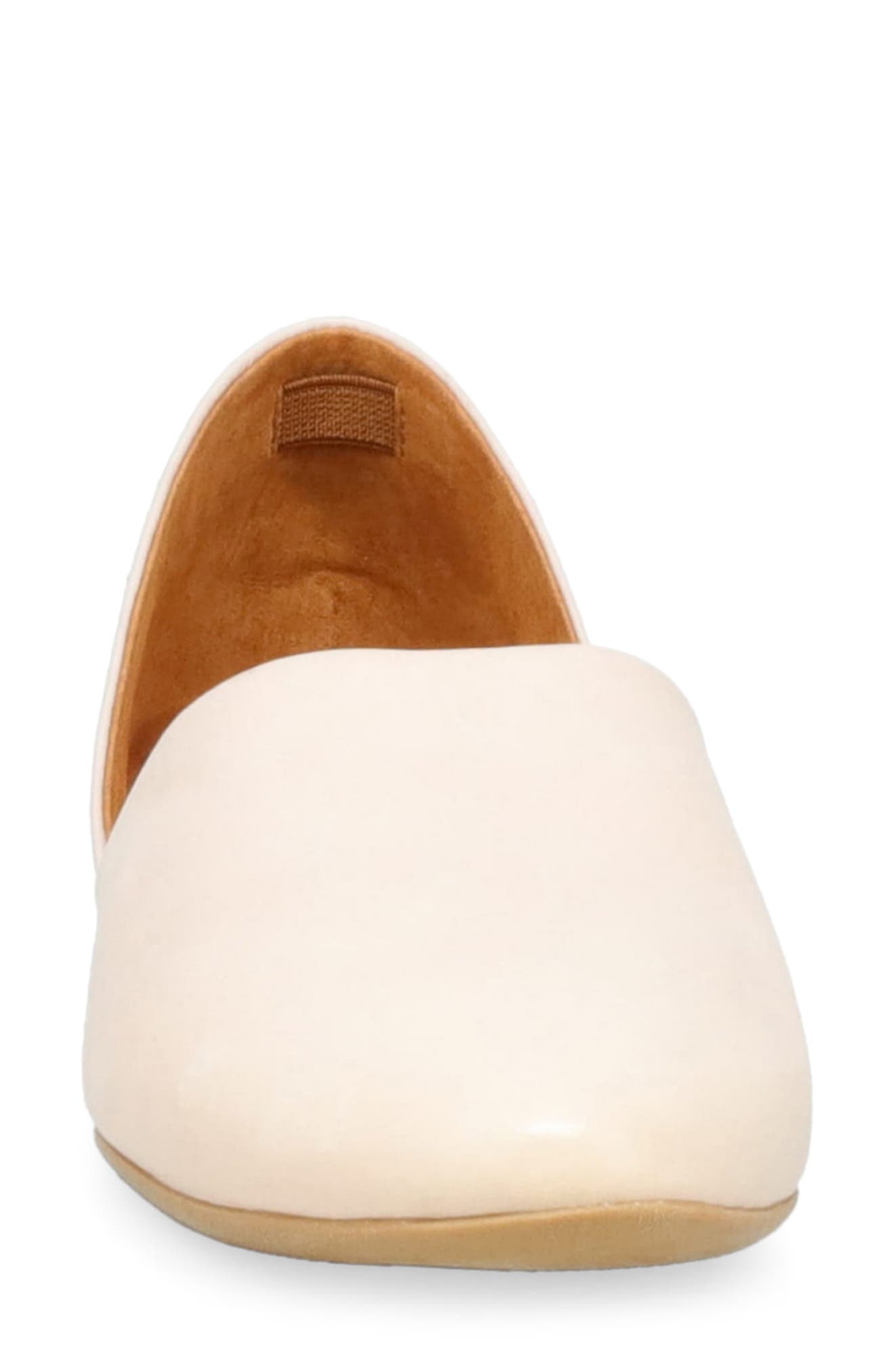 Kimmy Flat, Alternate, color, BALLET