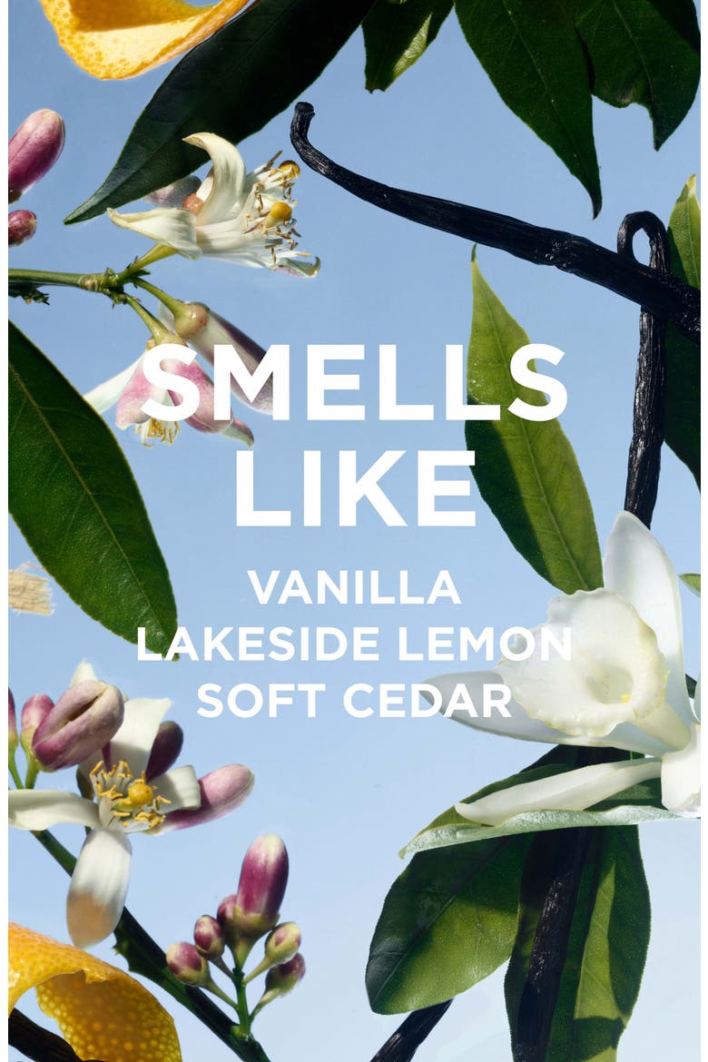 LAKE Eau de Parfum, Alternate, color, NO COLOR