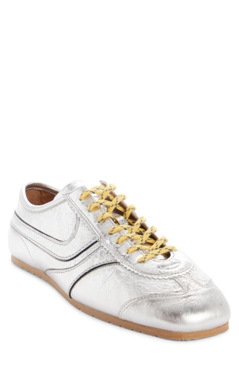 Metallic Sneaker (Men)