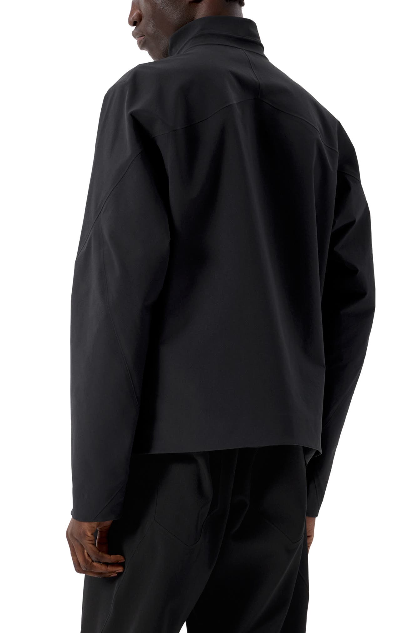 Isogon MX Water Repellent Stretch Soft Shell Jacket - image 2