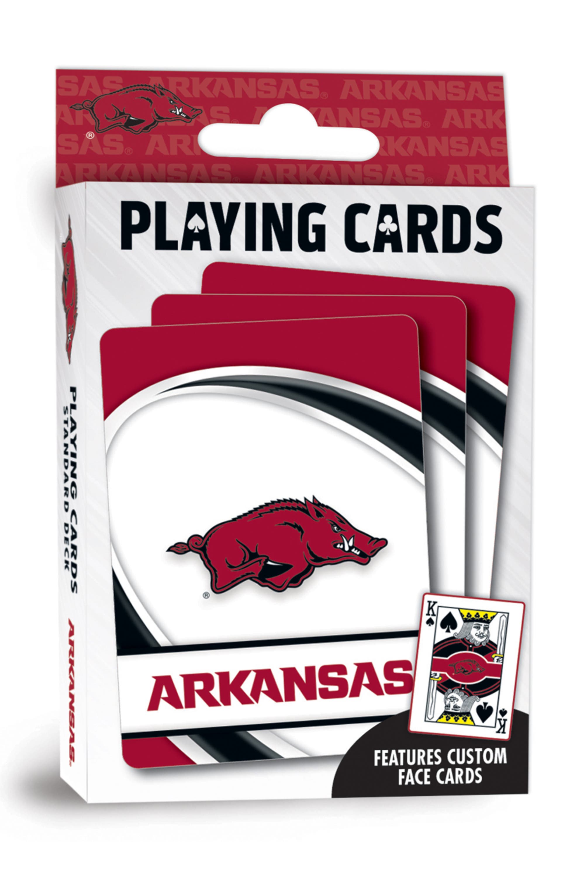 selected Multicolor