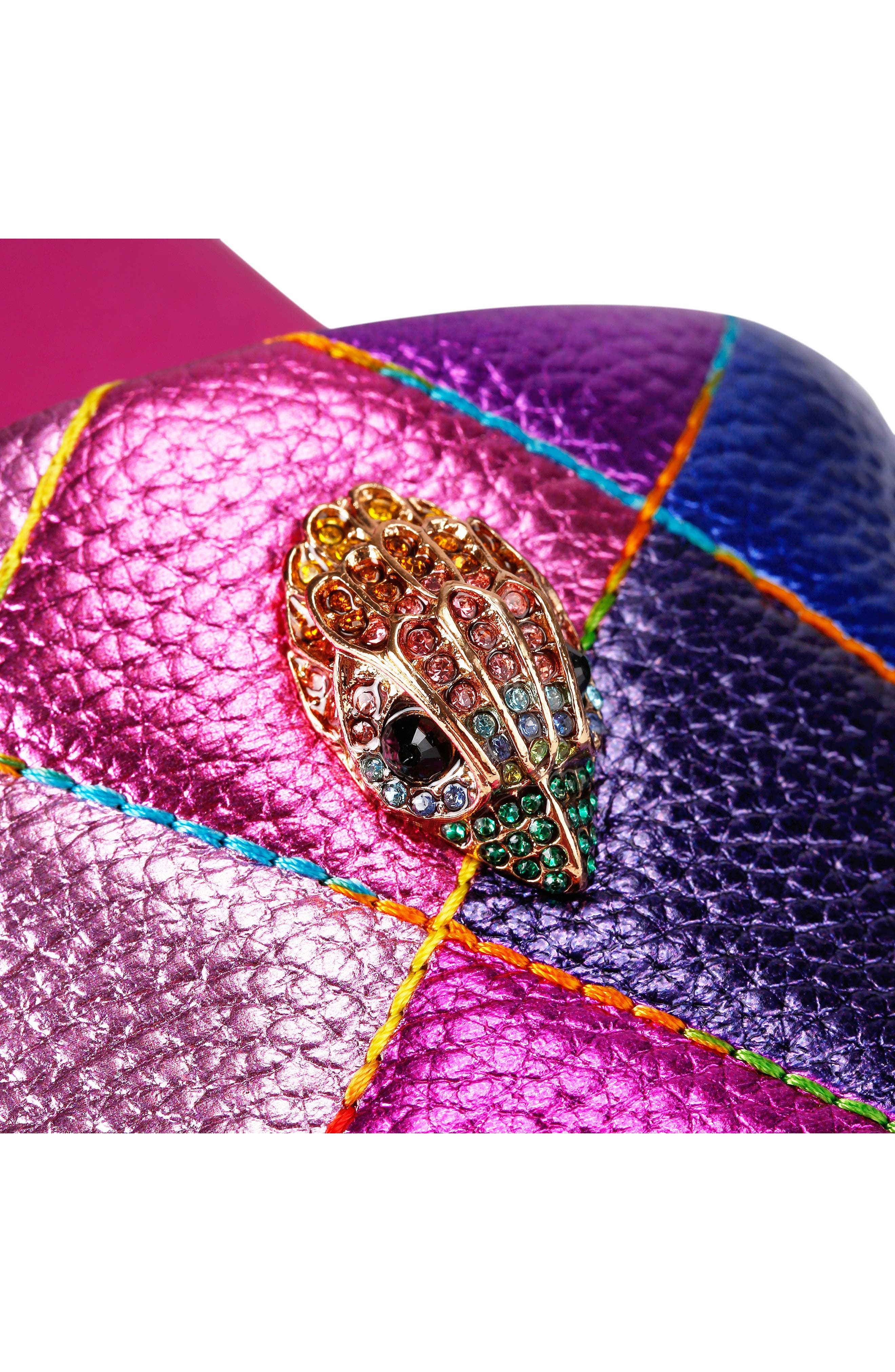 Kurt Geiger London MEENA EAGLE, Alternate, color, Open Miscellaneous