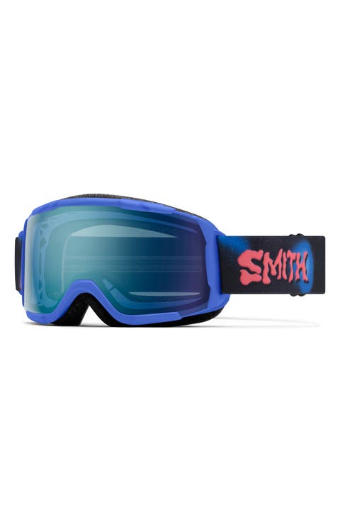 Kids' Grom Snow Goggles