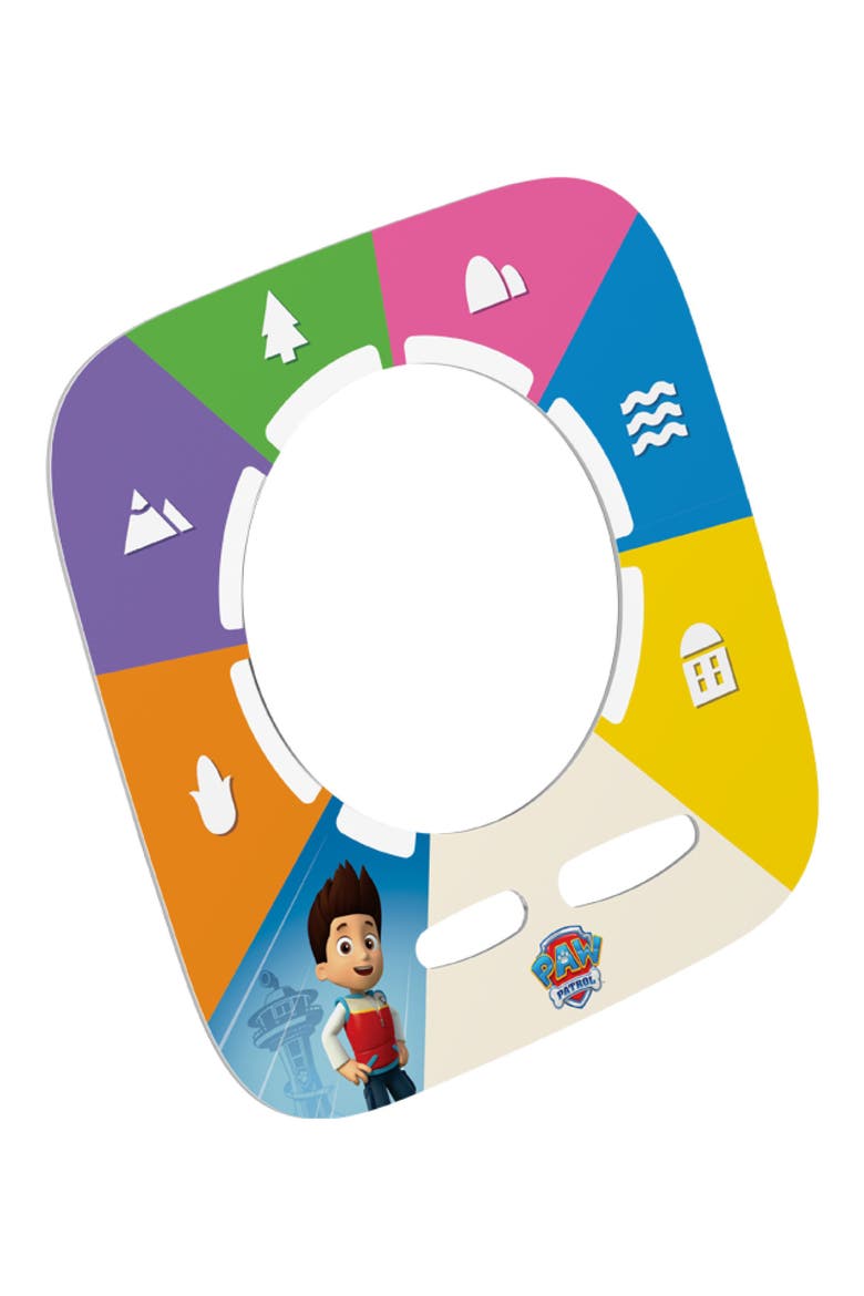 PAW Patrol Adventure Play Mat, Main, color, NO COLOR