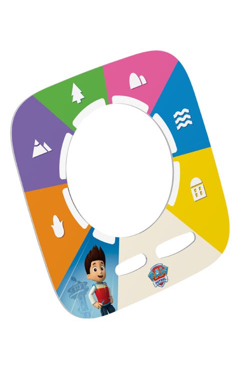 PAW Patrol Adventure Play Mat