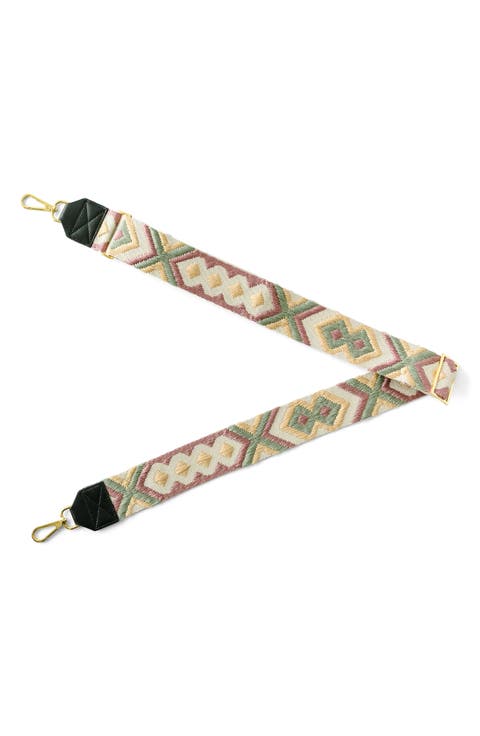 Crossbody Strap