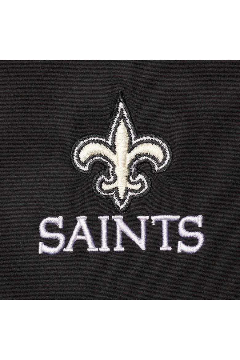 Men's Dunbrooke Realtree Camo/Black New Orleans Saints Circle Hunter Softshell Full-Zip Jacket, Alternate, color, Realtree Camo