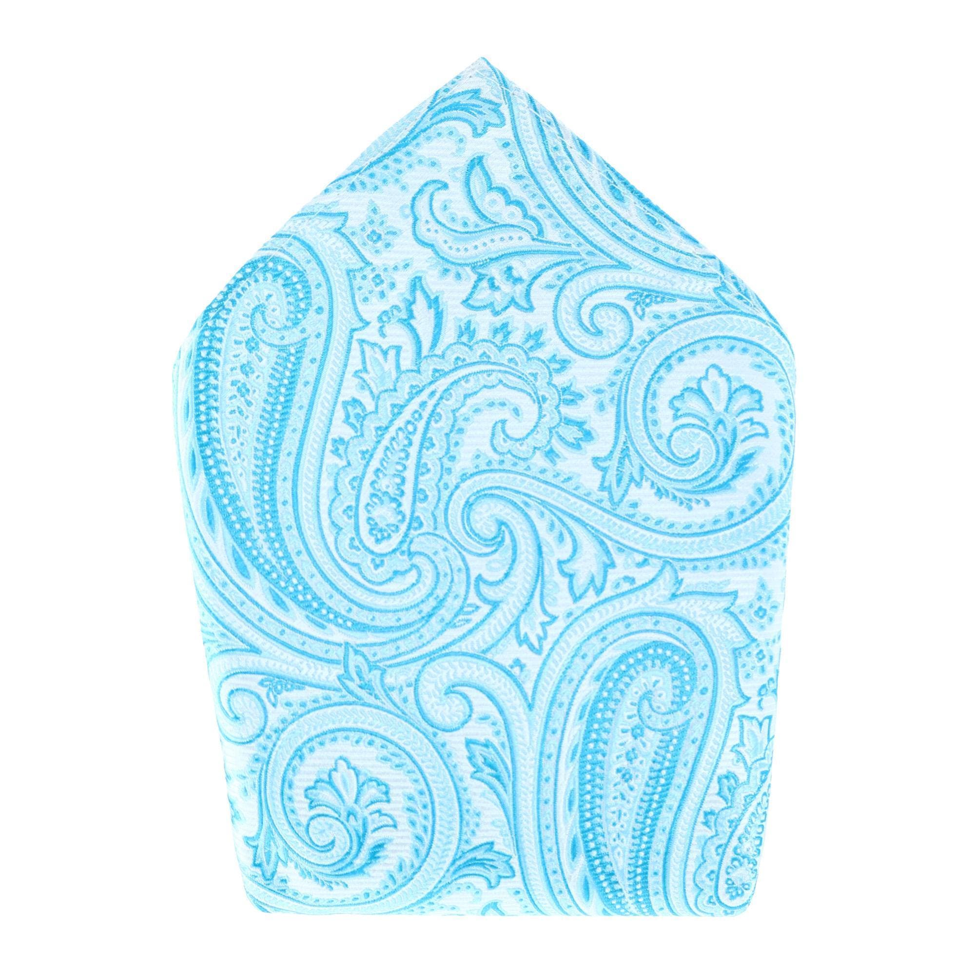 selected Blue