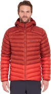 Rab Cirrus Alpine Jacket - Men's