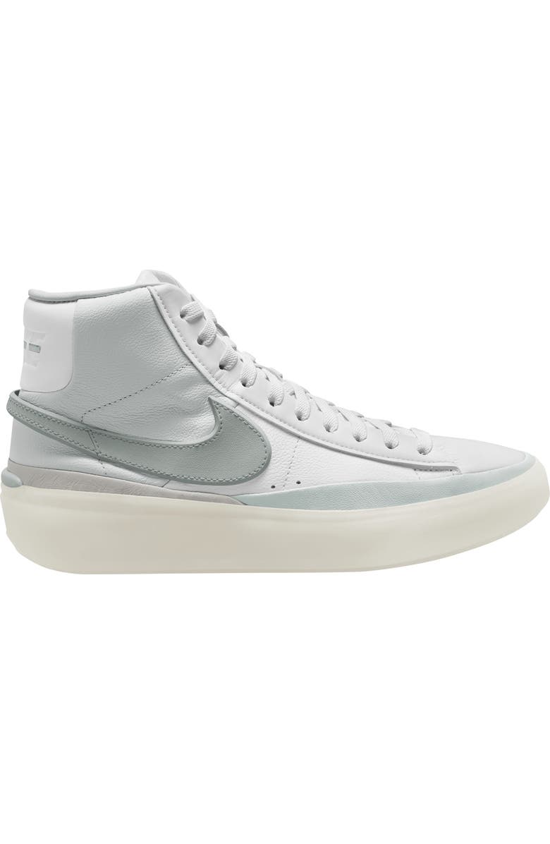 Nike Blazer Phantom Mid Top Sneaker, Main, color,