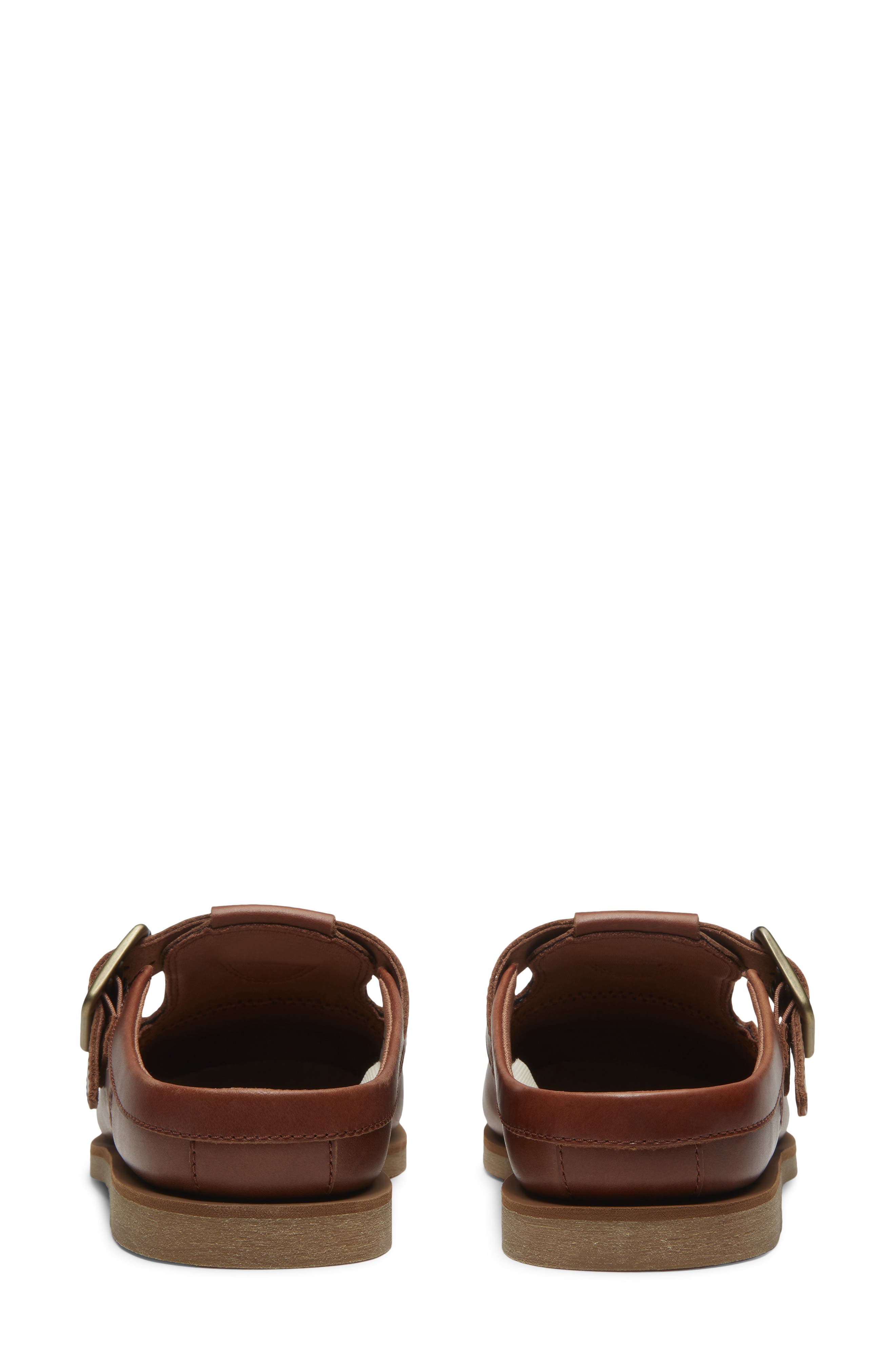 Timberland Classic Boat Mule, Alternate, color, 