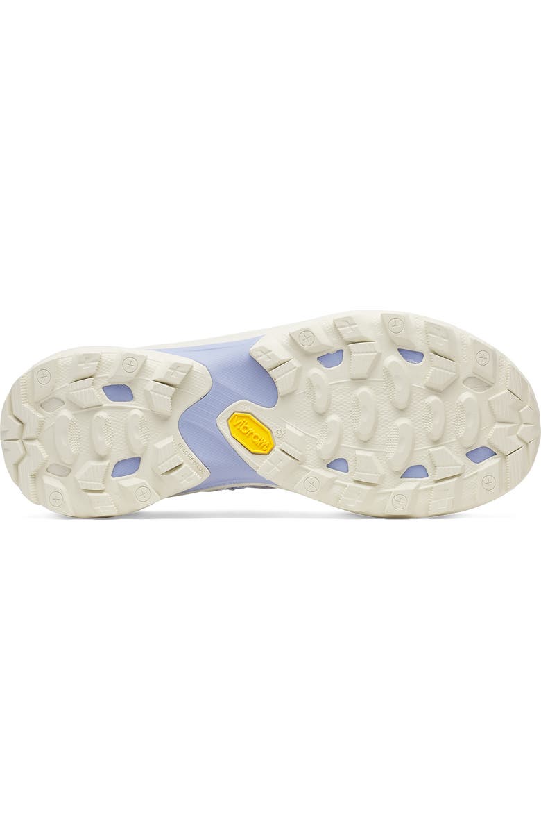 Merrell Moab Speed 2 Mary Jane Hiking Shoe, Alternate, color,