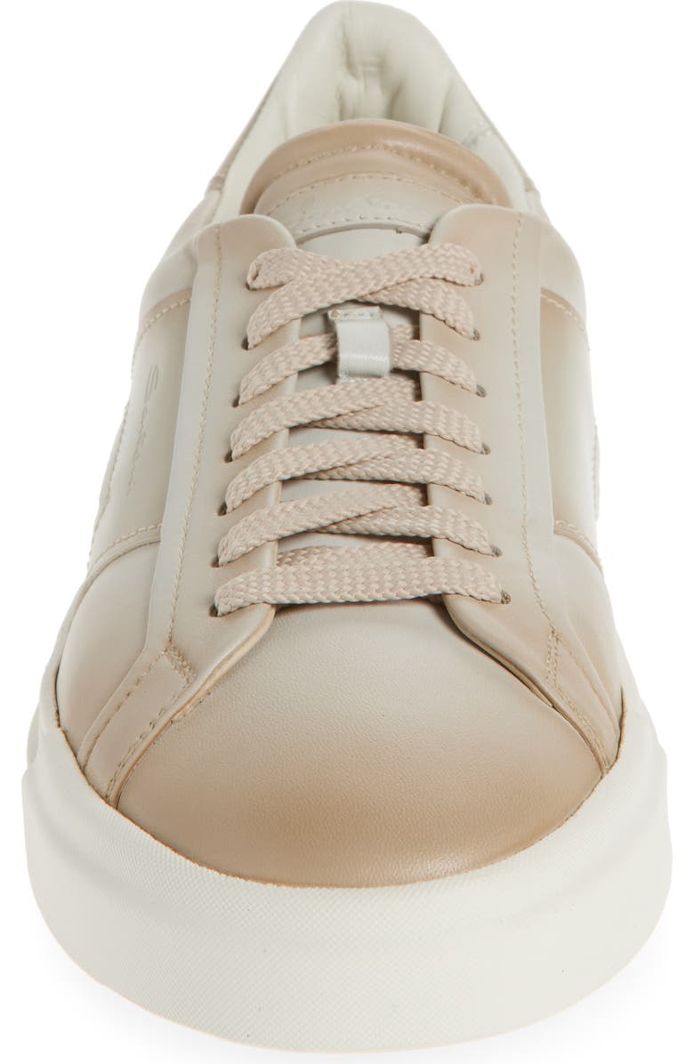 Santoni Goni Sneaker, Alternate, color,