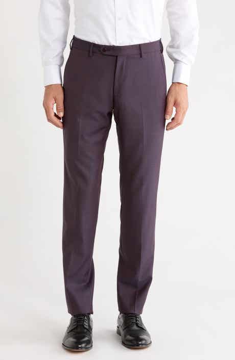 Devon Wool Trousers