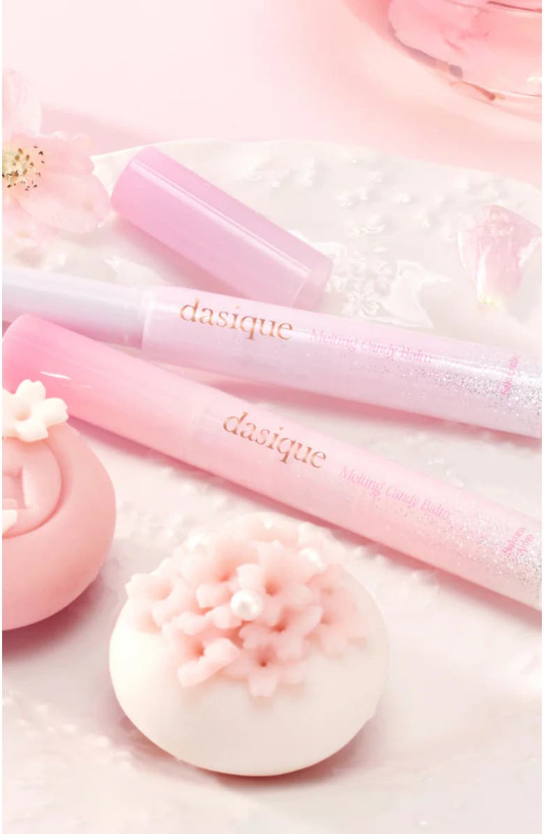Dasique Melting Candy Balm, Alternate, color, #Sakura Anko