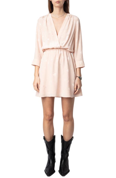 Women's Zadig & Voltaire Dresses | Nordstrom Women's Zadig & Voltaire Dresses | Nordstrom