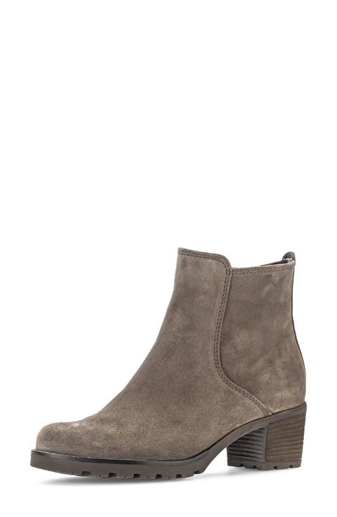 72.800 Bootie (Women)
