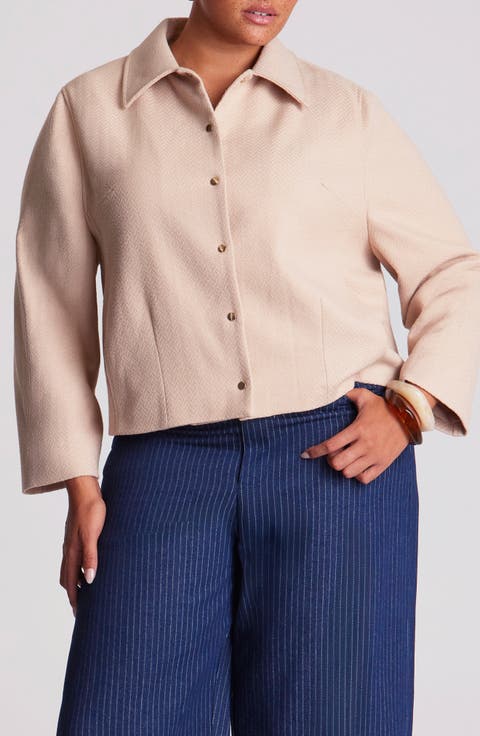 Macarra Jacket