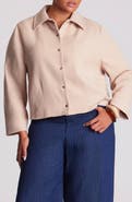 Estelle Macarra Jacket