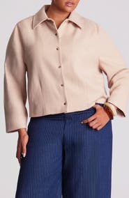 Estelle Macarra Jacket