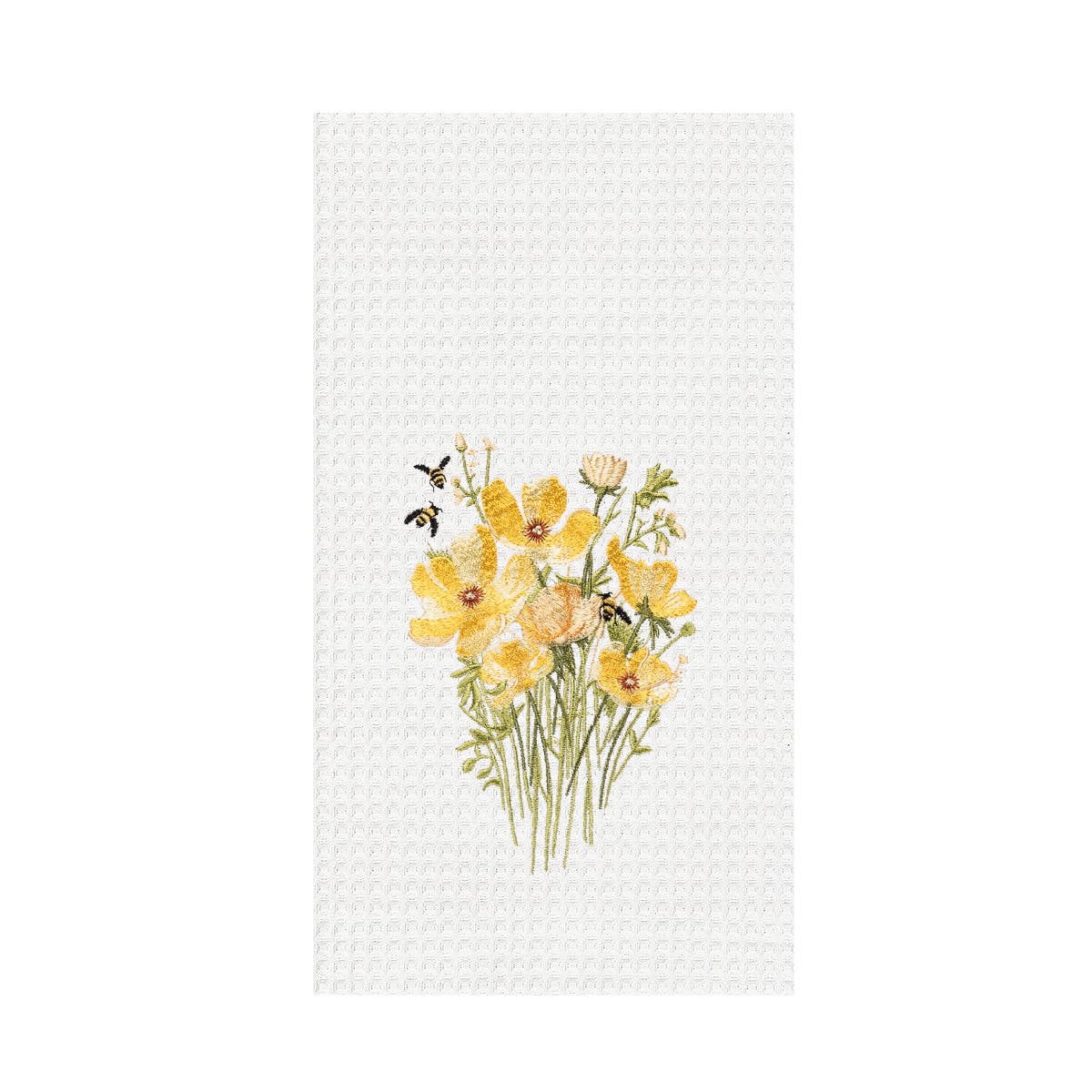 selected White