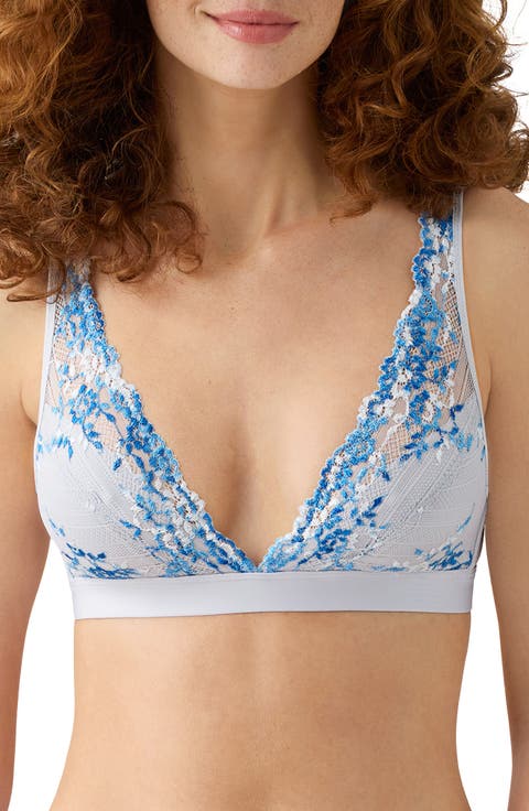 Embrace Lace® Wire Free Bralette