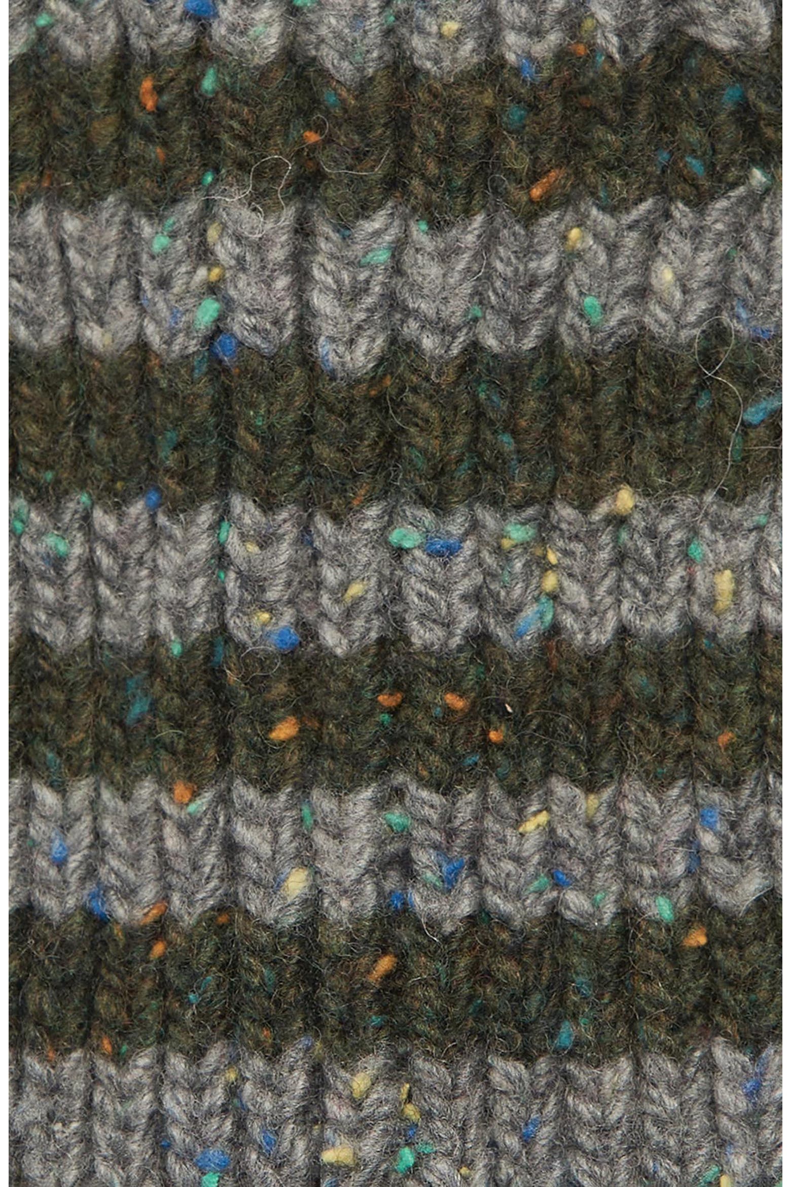 Rack. Radar Barbour Radar Stripe Beanie (Men) | Nordstromrack