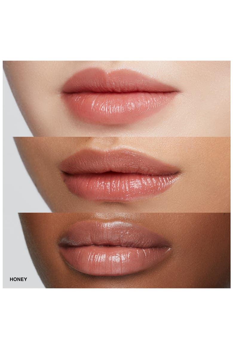 Crushed Shine Jelly Stick Lipstick, Alternate, color, HONEY