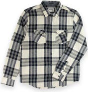 Sovereign Code Redwood Button Down Shirt