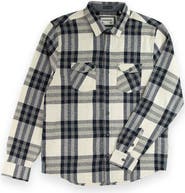 Sovereign Code Redwood Button Down Shirt
