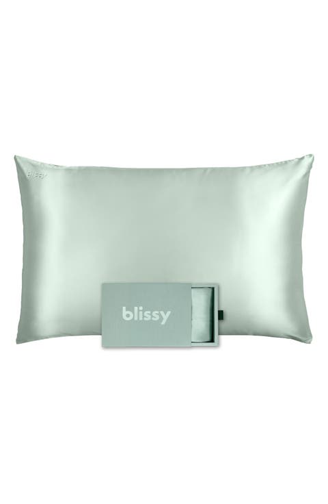 Mulberry Silk Pillowcase